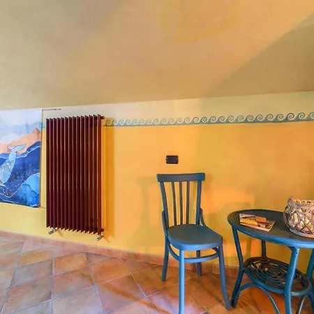 Estate4home - A Casarella Feriehus